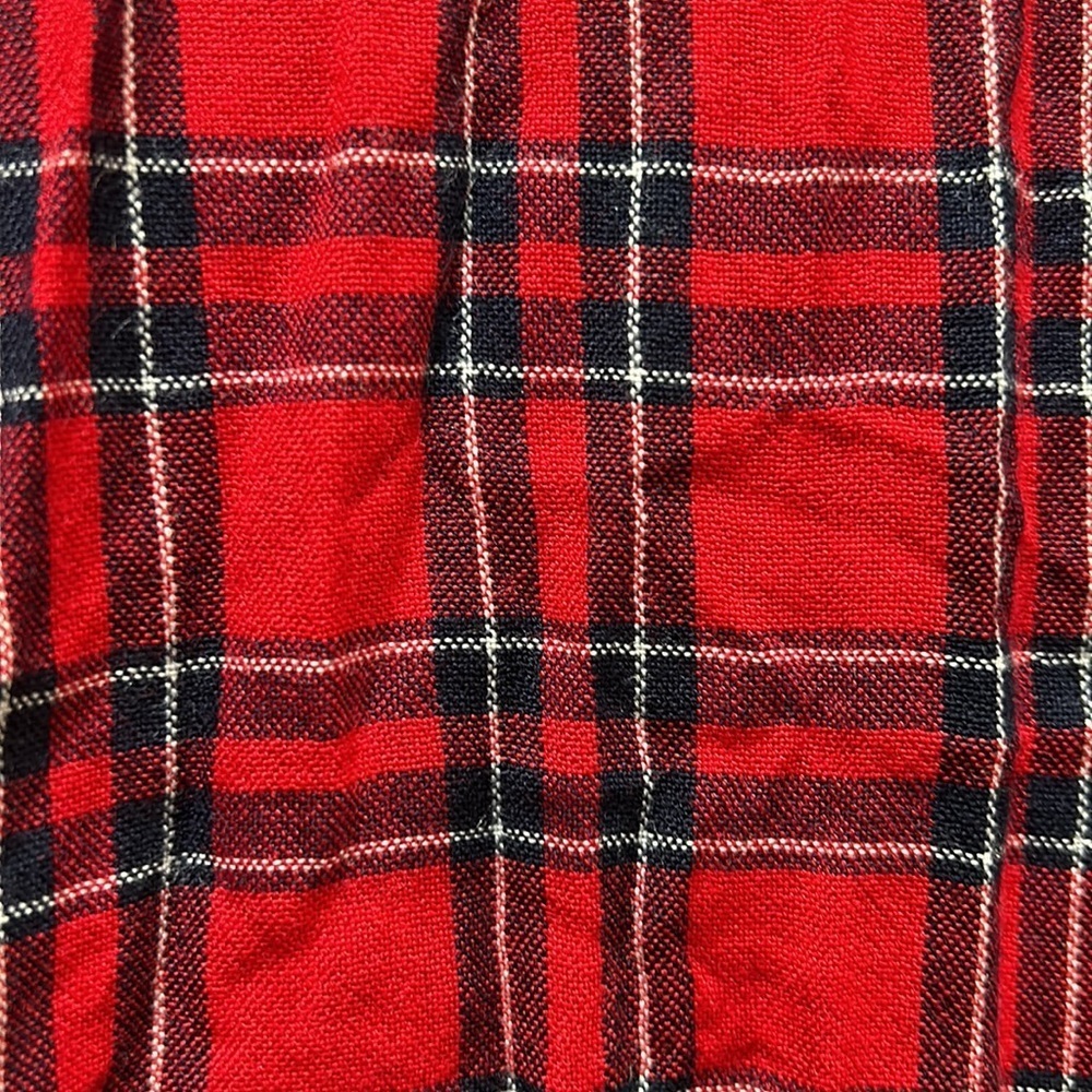 EST 1946 women’s long sleeve shirt size 18/20W GUC - Picture 4 of 8